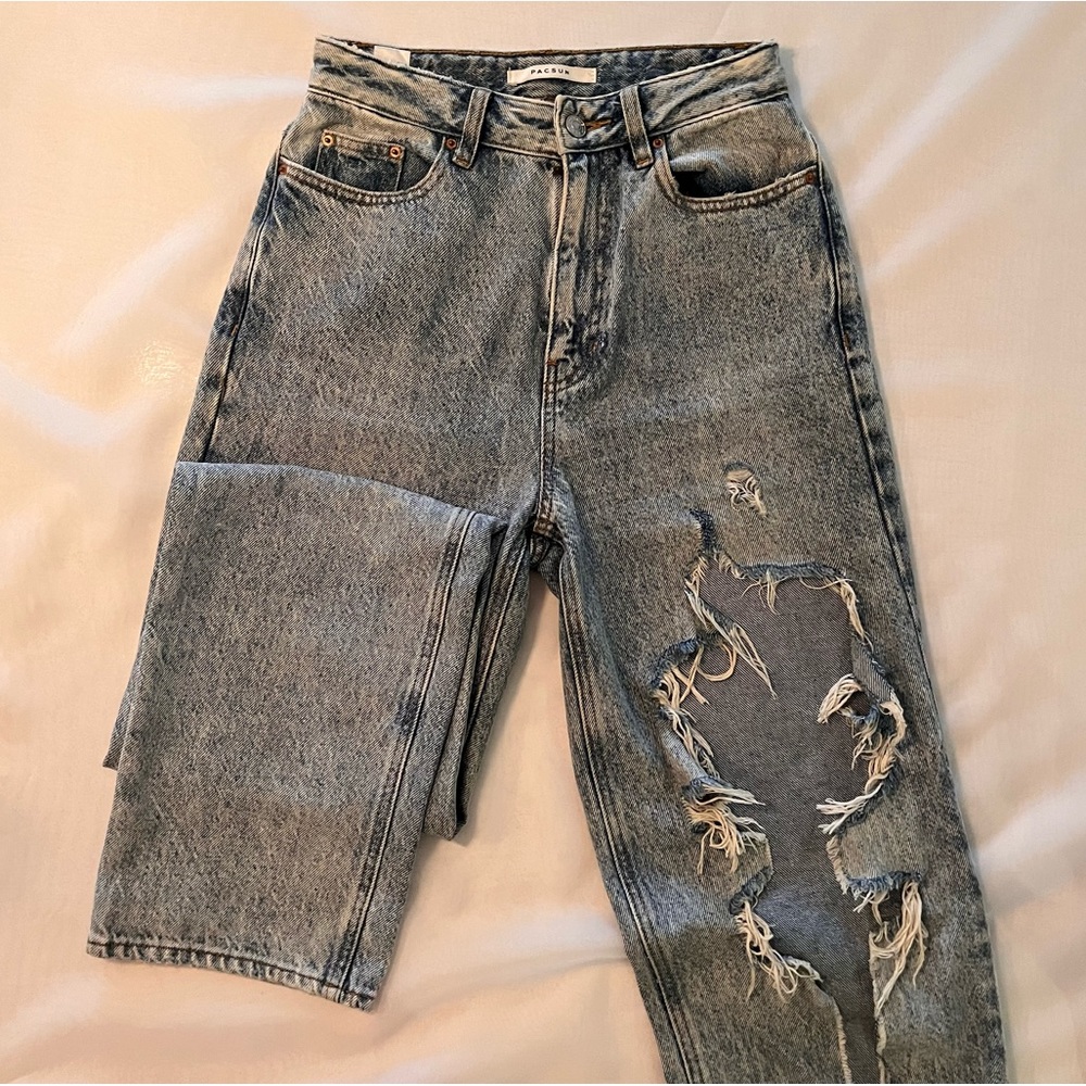 Pacsun 90’s Boyfriend Jeans